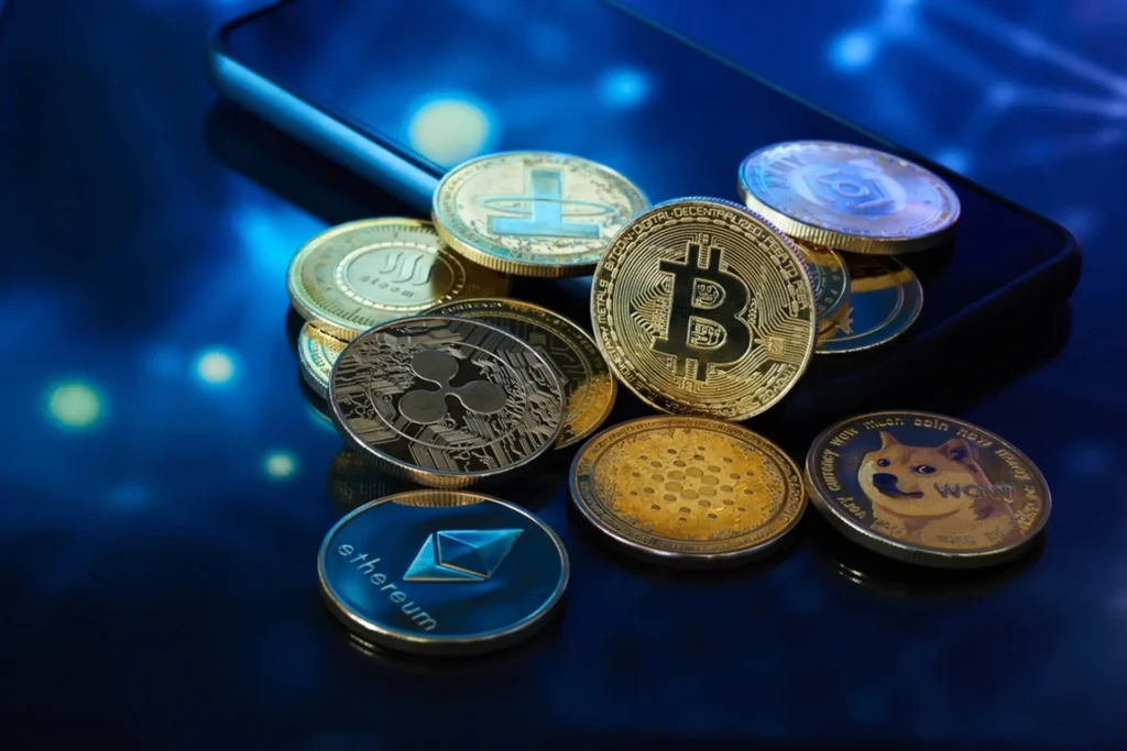 Bitcoin ETFs Post $201.81 Million Outflow as Altcoin Funds Extend Inflow Streak Bitcoin ETFs Post $201.81 Million Outflow as Altcoin Funds Extend Inflow Streak