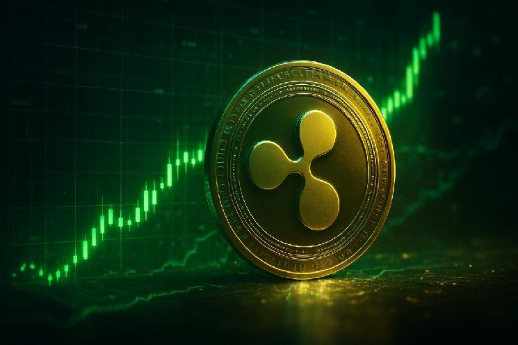XRP Holds $1.41 as Overbought Signal Flashes at RSI 70 XRP Holds $1.41 as Overbought Signal Flashes at RSI 70