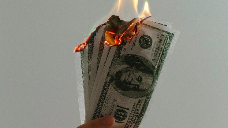 Here’s 1 metric on U.S. debt that makes bitcoin’s bull case look stronger than ever Here's 1 metric on U.S. debt that makes bitcoin's bull case look stronger than ever