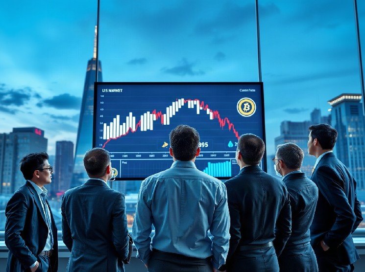 Crypto Investors Shift Away from VC-Backed Projects, Favor Revenue Crypto Investors Shift Away from VC-Backed Projects, Favor Revenue