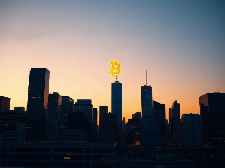 Easing Regulatory Concerns Boost Bitcoin’s Macro Appeal Easing Regulatory Concerns Boost Bitcoin’s Macro Appeal