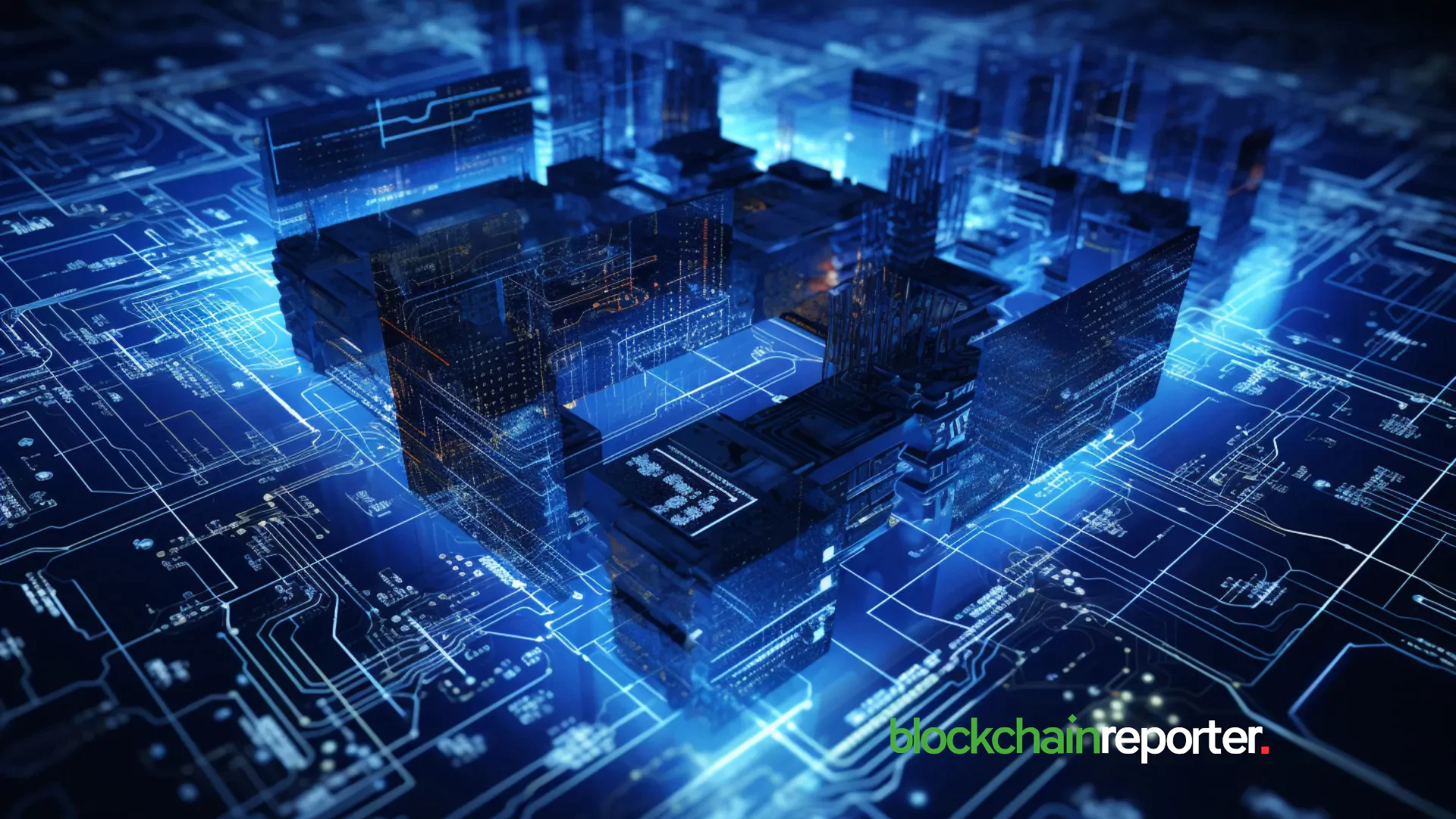 Digital Asset and Paul Ryan's American Idea Foundation Plan Canton Benefits Pilot 2 blockchain-infastructure main