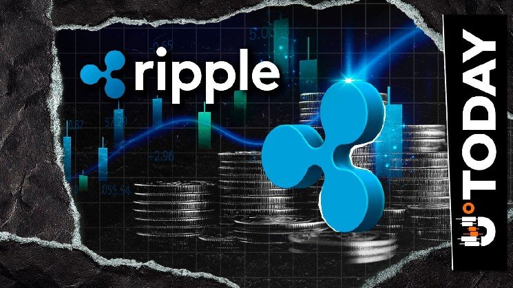 Ripple Hires LME Treasury Executive Ripple Hires LME Treasury Executive