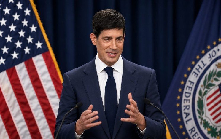 FED Chairman Kevin Warsh Speaks at Jackson Hole! Here Are the Highlights and Bitcoin’s Initial Reaction! FED Chairman Kevin Warsh Speaks at Jackson Hole! Here Are the Highlights and Bitcoin’s Initial Reaction!