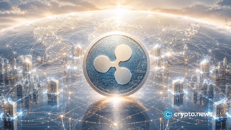 XRP whales bought 380 million tokens in one week. Here is what the on chain data actually says. XRP whales bought 380 million tokens in one week. Here is what the on chain data actually says.