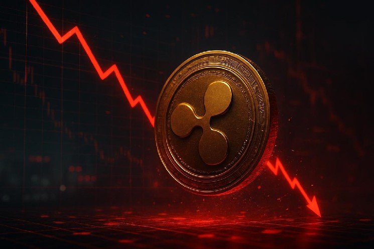 Ripple Price Today: XRP Stalls at $1.41 in Make-or Ripple Price Today: XRP Stalls at $1.41 in Make-or