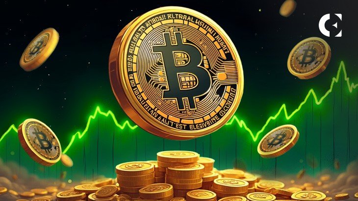 Bitcoin to $150K by 2027? What Bernstein’s Forecast Means for BTC Investors Bitcoin to $150K by 2027? What Bernstein’s Forecast Means for BTC Investors