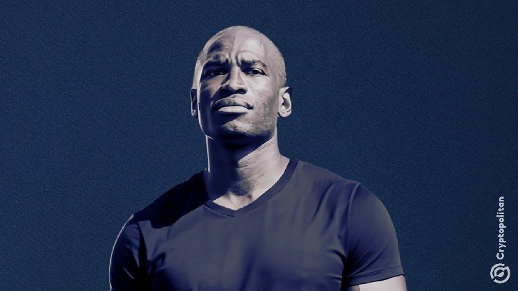 Arthur Hayes shuts down links to FLOP meme tokens, airdrop still months away Arthur Hayes shuts down links to FLOP meme tokens, airdrop still months away