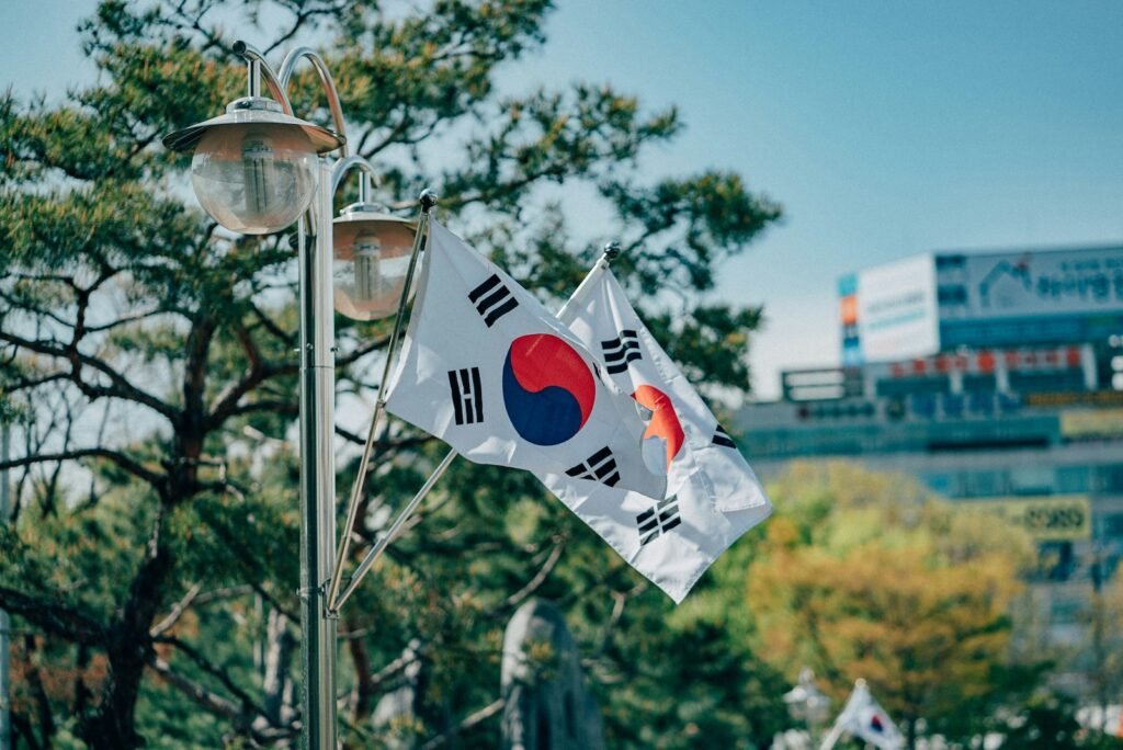 South Korea Orders Polymarket Block, Citing Illegal Gambling Laws