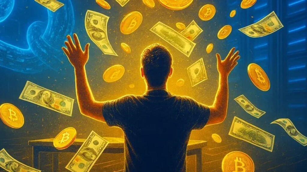Crypto companies spend record $640 million buying back own tokens Crypto companies spend record $640 million buying back own tokens