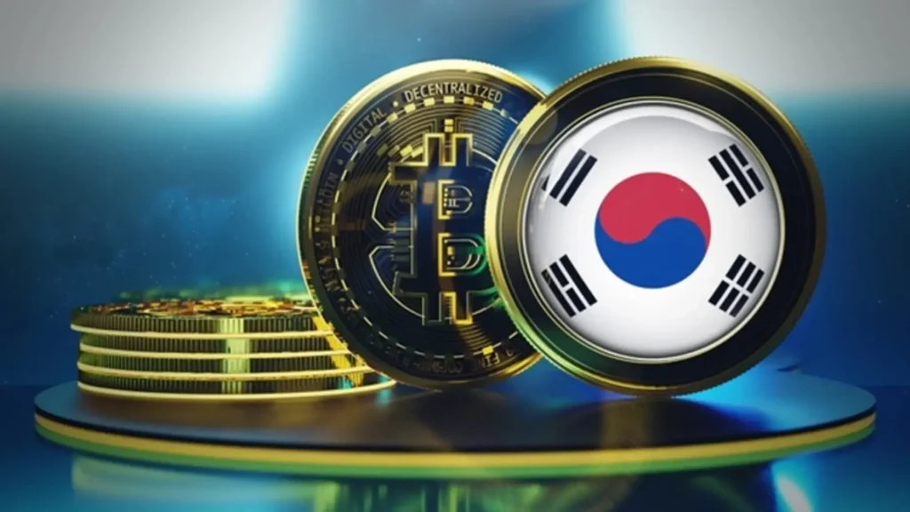 South Korea Panel to Review Bill Requiring Crypto Influencers to Disclose Holdings Aug. 26