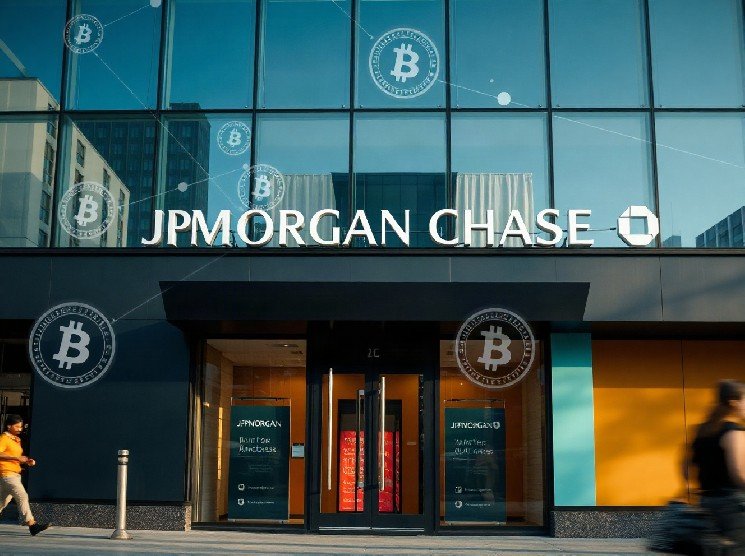 JPMorgan expands crypto team within Chase retail banking unit JPMorgan expands crypto team within Chase retail banking unit