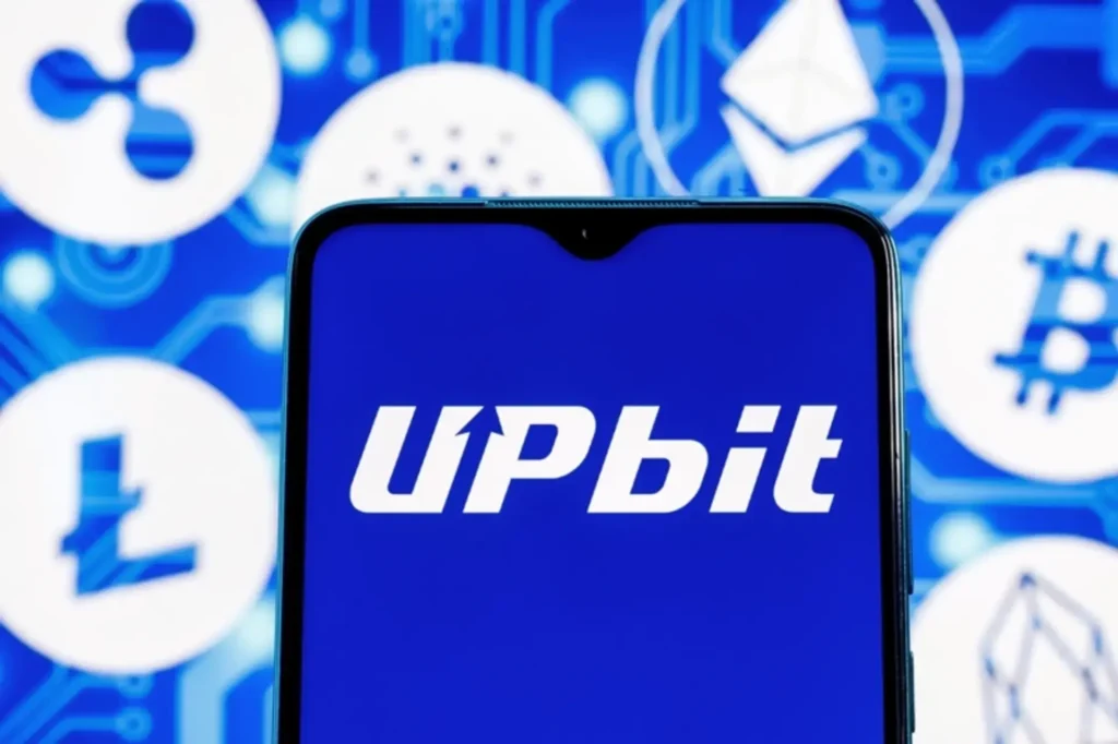 Upbit’s Hourly Trading Volume Nears $847 Million as Crypto Volatility Spurs Surge Upbit’s Hourly Trading Volume Nears $847 Million as Crypto Volatility Spurs Surge