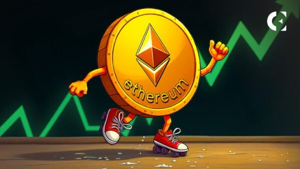 Ethereum Just Posted Its 8th Ethereum Just Posted Its 8th
