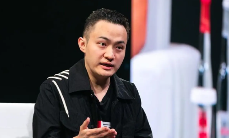 Justin Sun Compares TRON and Bitcoin: “We’re Progressing Faster in This Area!” Justin Sun Compares TRON and Bitcoin: “We’re Progressing Faster in This Area!”
