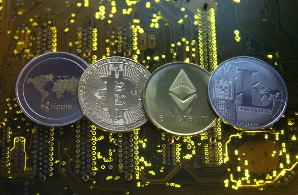 Bitcoin Near $70,000, Ethereum, XRP, Dogecoin Soar! What Is Next? Bitcoin Near $70,000, Ethereum, XRP, Dogecoin Soar! What Is Next?