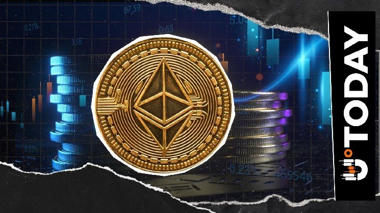 Ethereum Developers Issue L1 Contract Alert as Gas Repricing Nears Ethereum Developers Issue L1 Contract Alert as Gas Repricing Nears