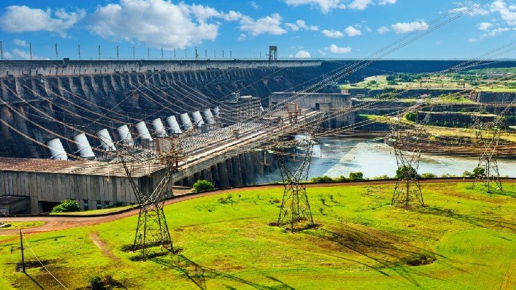 Bitcoin Mining Consumes 30% of Paraguay Energy, Analysts Reveal Bitcoin Mining Consumes 30% of Paraguay Energy, Analysts Reveal