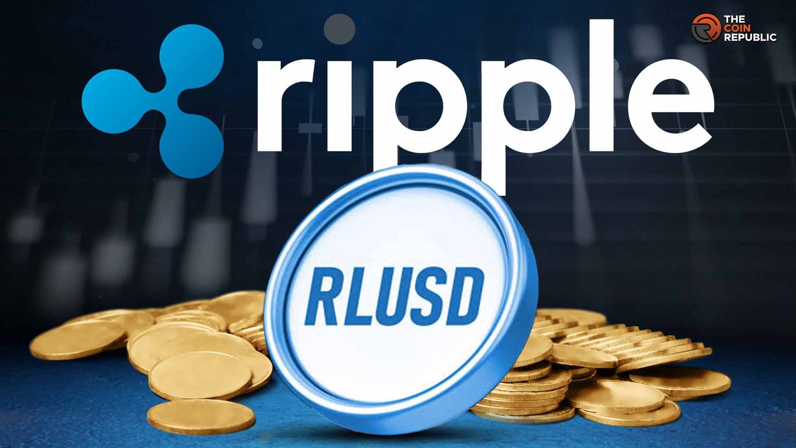 xrp news ripple rlusd stablecoin xrp price