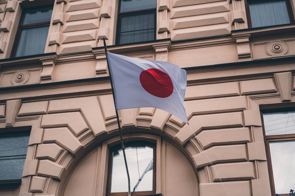 Bank of Japan Tests Blockchain for Deposit Settlement Bank of Japan Tests Blockchain for Deposit Settlement