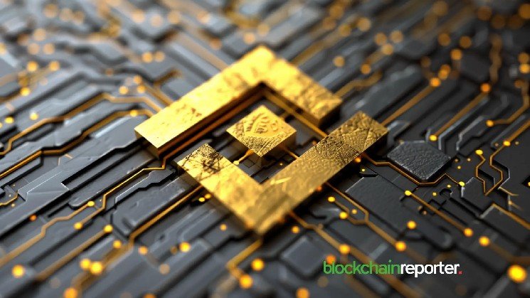 Binance Launches Agent OS to Open Crypto Trading to AI Agents Binance Launches Agent OS to Open Crypto Trading to AI Agents