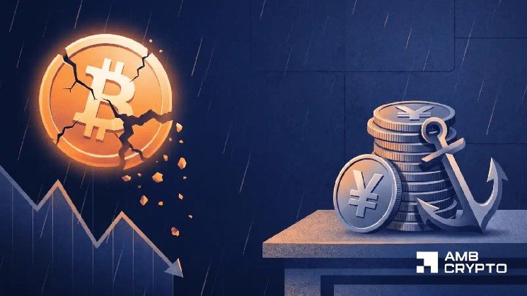 How the Bank of Japan’s September interest-rate meeting will risk Bitcoin’s 21% rally How the Bank of Japan’s September interest-rate meeting will risk Bitcoin’s 21% rally
