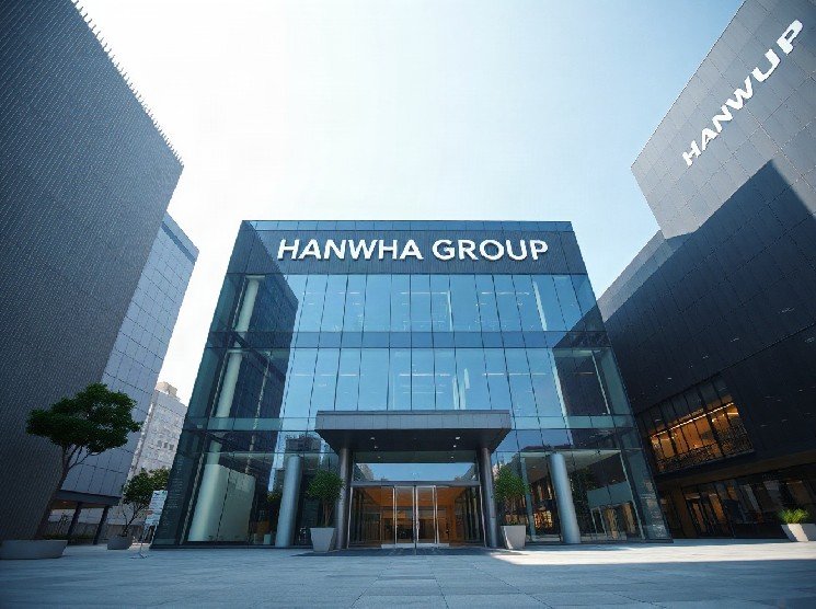 Hanwha Group Winds Down Blockchain Units in South Korea and the U.S. Hanwha Group Winds Down Blockchain Units in South Korea and the U.S.