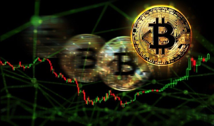Legendary Trader Brandt Buys Bitcoin: Rare Pattern Is Key Reason Why Legendary Trader Brandt Buys Bitcoin: Rare Pattern Is Key Reason Why