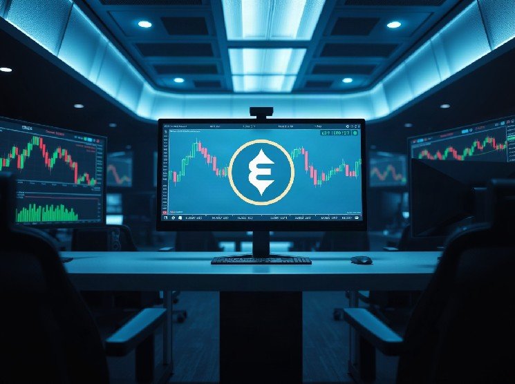 Ethena-Linked Wallet Moves $14.1M in ENA to FalconX, Raising OTC Sale Speculation Ethena-Linked Wallet Moves $14.1M in ENA to FalconX, Raising OTC Sale Speculation