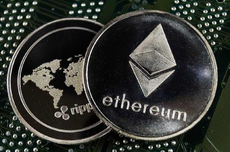 Author of Legendary XRP Prediction Spots ‘Cleanest Chart in Crypto Right Now’ Author of Legendary XRP Prediction Spots 'Cleanest Chart in Crypto Right Now'