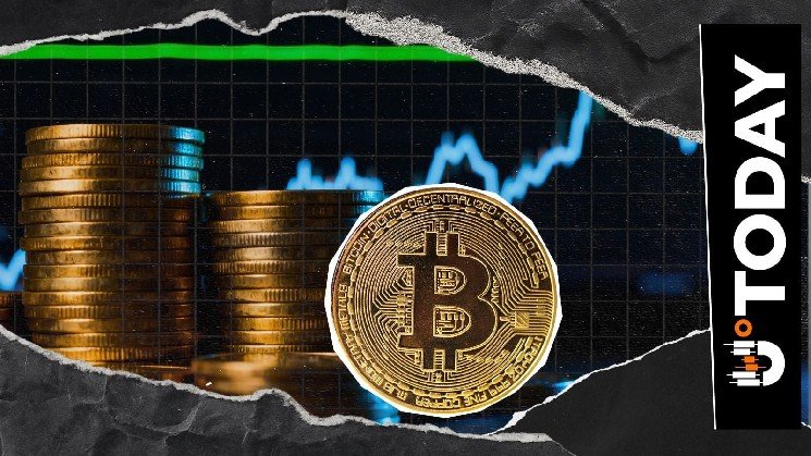 Bitcoin Ready for Next Leg Up, Top Trader Says Bitcoin Ready for Next Leg Up, Top Trader Says