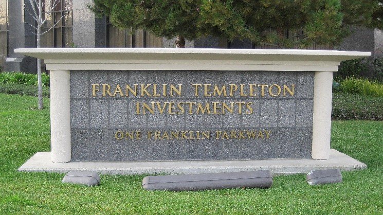 Franklin Templeton and Hashkey roll out U.S. tokenized money fund in Asia Franklin Templeton and Hashkey roll out U.S. tokenized money fund in Asia