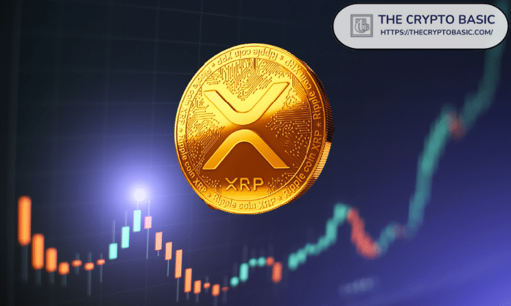 XRP at $3.40 Won’t Shock Me, Says Canary Capital CEO, Shares Bold Timeline XRP at $3.40 Won’t Shock Me, Says Canary Capital CEO, Shares Bold Timeline