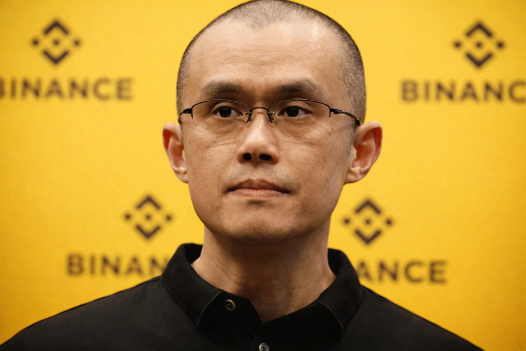 CZ Says Bitcoin Could Surpass Gold in Next Bull Run, Eyes $1M Price CZ Says Bitcoin Could Surpass Gold in Next Bull Run, Eyes $1M Price