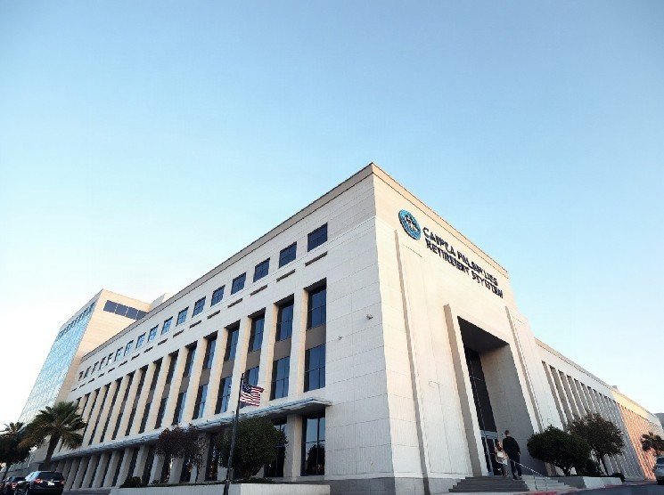 CalPERS trims Strategy stake as Bitcoin exposure dips to $35.5M CalPERS trims Strategy stake as Bitcoin exposure dips to $35.5M