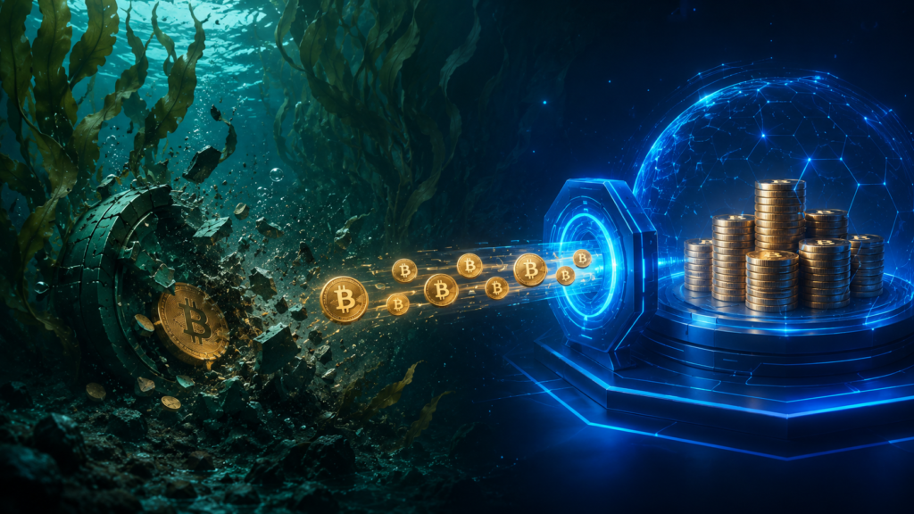 How $8.5 Million Was Drained From DeFi Vaults