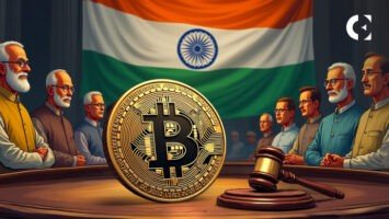 India’s Crypto Law Delayed Again: What the Latest VDA Hearing Cancellation Means for Investors India’s Crypto Law Delayed Again: What the Latest VDA Hearing Cancellation Means for Investors