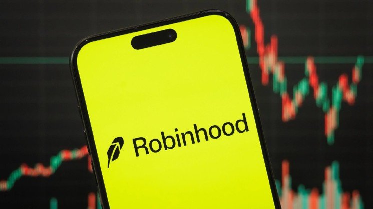 Robinhood Chain beats Ethereum in daily revenue as memecoin trading takes over Robinhood Chain beats Ethereum in daily revenue as memecoin trading takes over