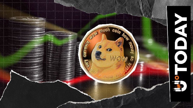Dogecoin Price in 2026? 28% on Polymarket Bet on $0.06 Dogecoin Price in 2026? 28% on Polymarket Bet on $0.06