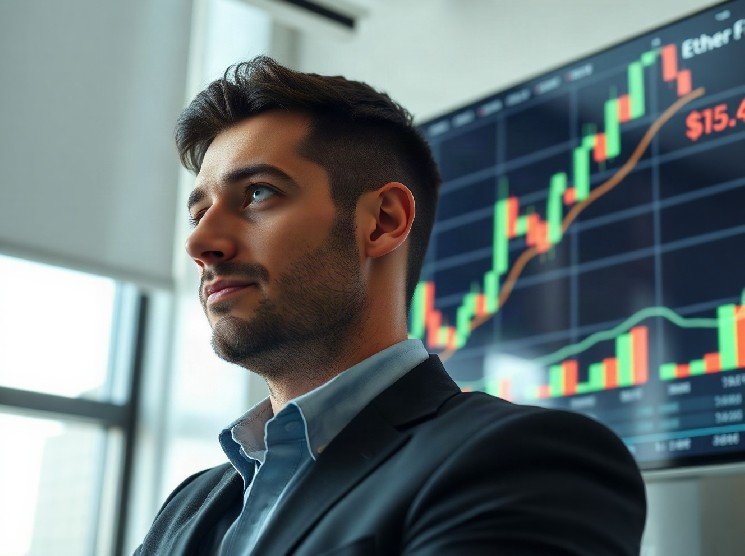Arthur Hayes Adds $1.2M in ETHFI, Signaling Renewed Confidence in Ether.fi Arthur Hayes Adds $1.2M in ETHFI, Signaling Renewed Confidence in Ether.fi