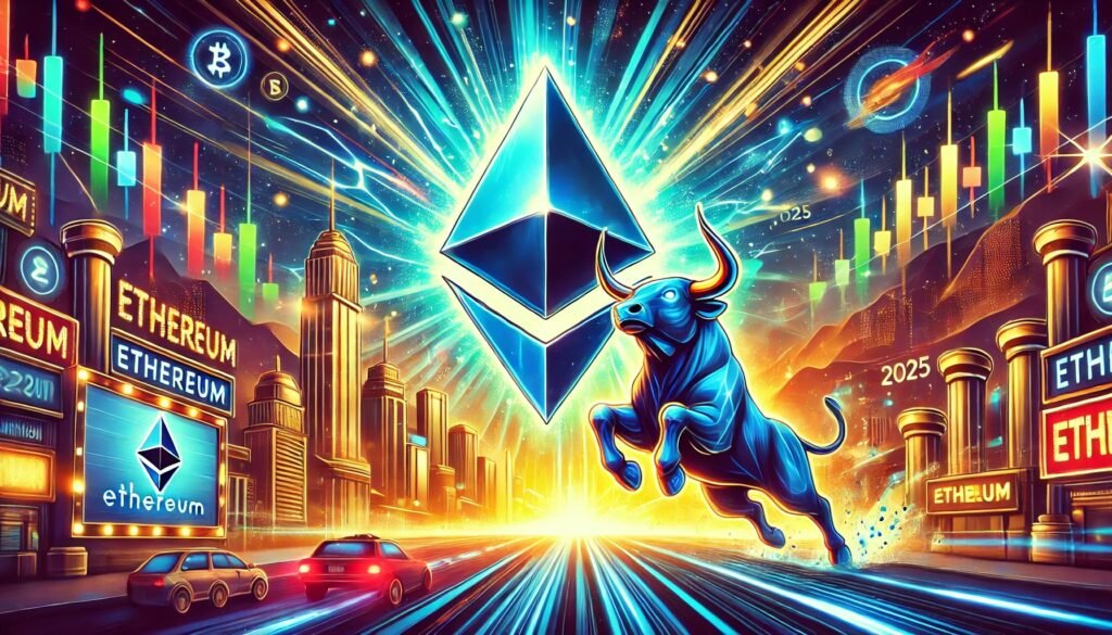 Ether Surges 18% as Crypto Rally Lifts Bitcoin, Solana and XRP Ether Surges 18% as Crypto Rally Lifts Bitcoin, Solana and XRP