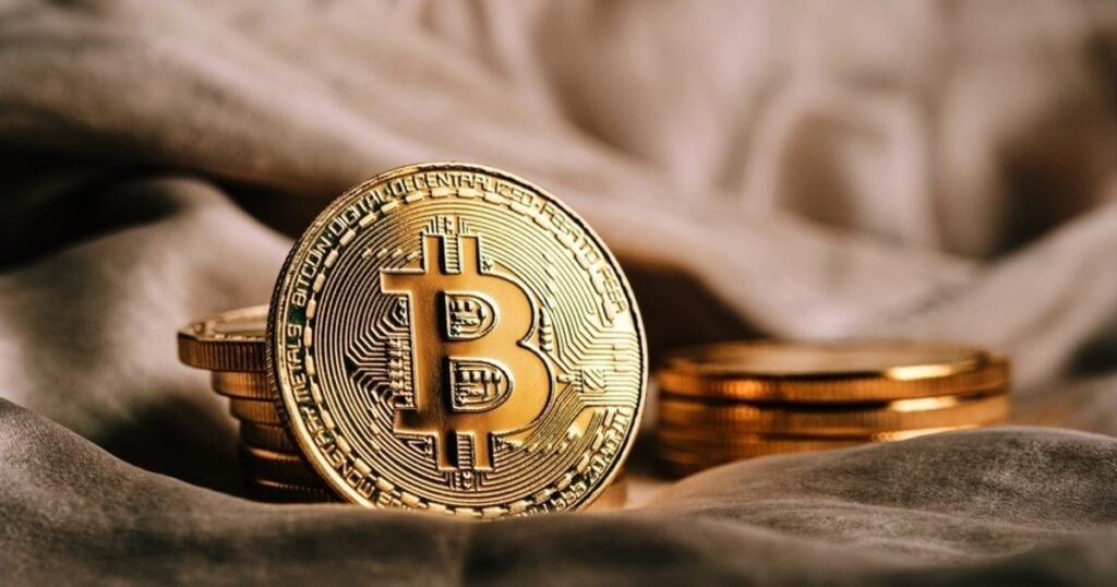 Bitcoin (BTC) Holds Near $78K Amid August Volatility Bitcoin (BTC) Holds Near $78K Amid August Volatility