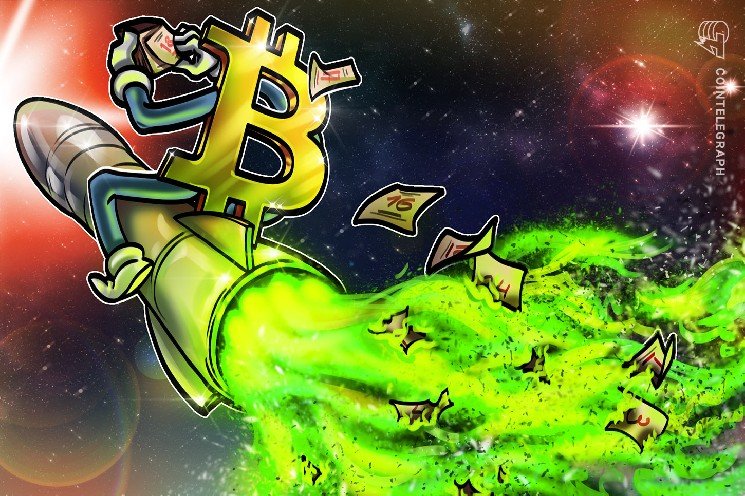 Strategy Bitcoin treasury hits breakeven point as BTC price passes $77K Strategy Bitcoin treasury hits breakeven point as BTC price passes $77K