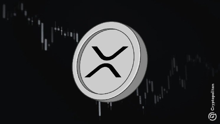 A Bitcoin short squeeze carried XRP to $1.29 while its funds sat out A Bitcoin short squeeze carried XRP to $1.29 while its funds sat out