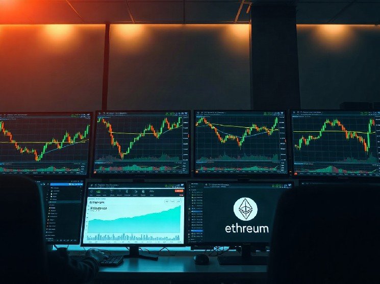 BIT-Linked Wallets Realize $55M Profit After Closing $419M in BTC, ETH Longs BIT-Linked Wallets Realize $55M Profit After Closing $419M in BTC, ETH Longs