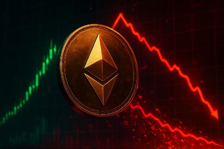 Ethereum Price Today Hits $2,468 as Overbought RSI Signals Pullback Risk Ethereum Price Today Hits $2,468 as Overbought RSI Signals Pullback Risk