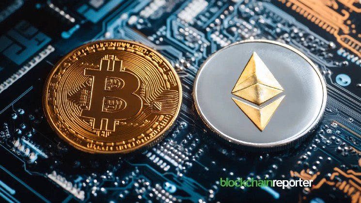 Bitcoin and Ethereum ETFs Add $492 Million as Inflow Streak Reaches Five Days Bitcoin and Ethereum ETFs Add $492 Million as Inflow Streak Reaches Five Days