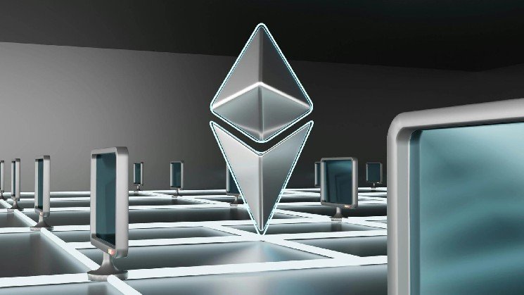 Ethereum developers propose first step to protect ETH staking from quantum attacks Ethereum developers propose first step to protect ETH staking from quantum attacks