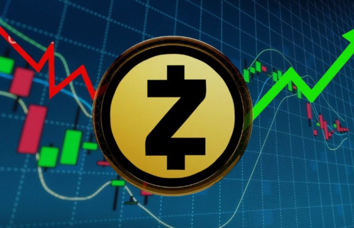 ZEC Jumps on Grayscale ETF SEC Update as Zcash Reclaims 2018 Price Levels