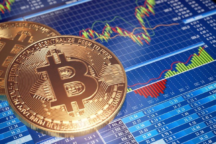 Bitcoin Faces Brutal Rejection at $80K, but Bulls Remain Defiant Bitcoin Faces Brutal Rejection at $80K, but Bulls Remain Defiant